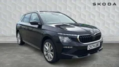 Used 2024 Skoda Kamiq SE L SUV | £21,622 (Fair price)