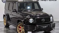 Used 2024 Mercedes G63 AMG SUV | £159,995