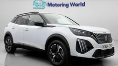 Used 2024 Peugeot 2008 GTi SUV | £20,000 (Fair price)