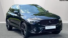 Used 2024 Volvo XC60 Plus SUV | £38,995 (Fair price)