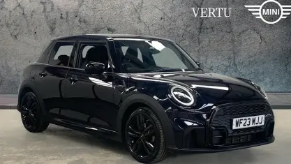 Used Mini Cooper Sport 136 HP (100 kW) 2023 Other Hatchback