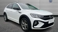 Used 2022 VW Taigo R-line SUV | £19,750 (Fair price)