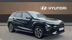 Used 2024 Hyundai Kona N Line SUV | £24,605 (Fair price)