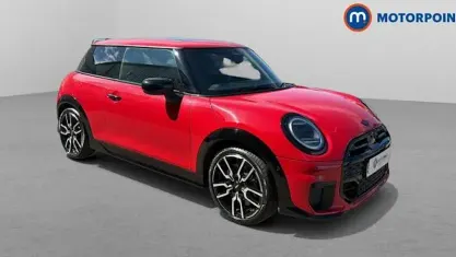 Used Mini Cooper Sport 114 kW (156 HP) 2026 Hatchback