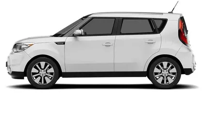 Used Kia Soul 132 HP (97 kW) 2018 SUV