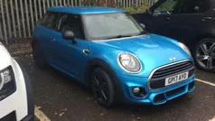 Used 2017 Mini ONE Hatch Hatchback | £8,295 (Good price)