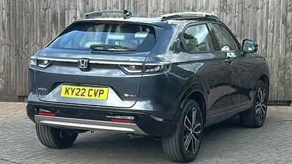 Used 2024 Honda HR-V Advance SUV | £20,999 (Fair price)