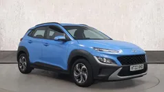 Used 2022 Hyundai Kona SE SUV | £15,290 (Good price)