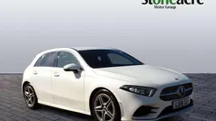 Used 2019 Mercedes A180 Executive Hatchback | £16,995 (Fair price)