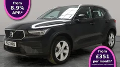 Used 2026 Volvo XC40 Core SUV | £23,910 (Super price)