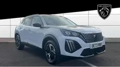 Other Used 2023 Peugeot 2008 Allure SUV | £18,593 (Fair price)