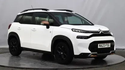 Used Citroën C3 PureTech 110 HP (80 kW) 2023 Hatchback