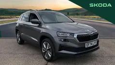 Used 2024 Skoda Karoq SE L SUV | £23,081 (Fair price)