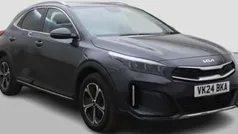 Used 2023 Kia XCeed SUV | £17,200 (Fair price)