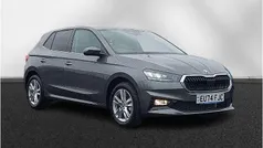 Used 2024 Skoda Fabia SE L Hatchback | £20,995 (Fair price)