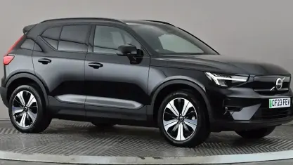 Used Volvo XC40 Plus 169 kW (231 HP) 2022 SUV