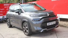 Used 2023 Citroën C3 Aircross PureTech SUV | £16,795 (Fair price)