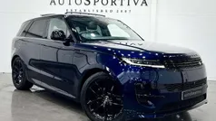 Used 2026 Land Rover Range Rover Sport SE Dynamic SUV | £66,990 (Super price)