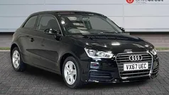 Used 2018 Audi A1 Sportback Hatchback | £9,080 (Super price)