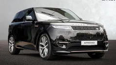 Used 2026 Land Rover Range Rover Sport SE Dynamic SUV | £72,855 (Super price)