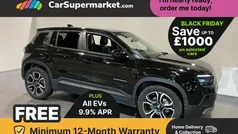 Used 2024 Jeep Avenger Summit SUV | £17,197 (Good price)