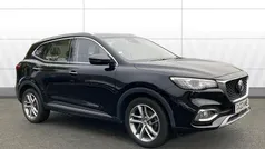 Used 2022 MG HS Excite SUV | £15,453 (Fair price)