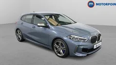 Used 2024 BMW M135 Hatchback | £27,349 (Good price)