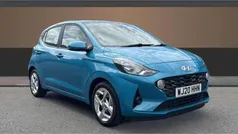 Other Used 2020 Hyundai i10 SE Hatchback | £10,473 (Fair price)