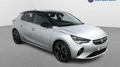 Used 2022 Vauxhall Corsa Edition Hatchback | £11,699 (Fair price)