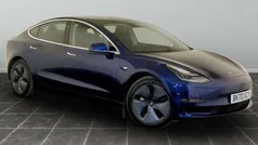 Used 2023 Tesla Model 3 Long Range Sedan | £15,995 (Super price)