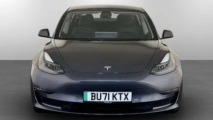 Used Tesla Model 3 Long Range AWD 258 kW (351 HP) 2023 Sedan