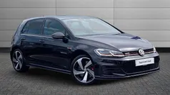 Used 2019 VW Golf VII GTI Hatchback | £20,495 (Fair price)