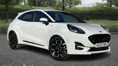 Used 2023 Ford Puma ST-Line X Hatchback | £16,995 (Fair price)