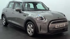 Used 2022 Mini Cooper Classic Hatchback | £13,250 (Good price)