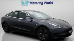 Used 2021 Tesla Model 3 Standard Range Sedan | £17,600 (Good price)