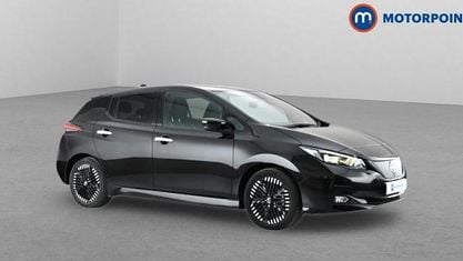 Usado Nissan Leaf Tekna 110 kW (150 HP) 2025 Citadino