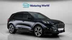 Used 2023 Ford Kuga ST-Line X SUV | £16,400 (Good price)