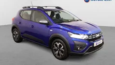 Used 2023 Dacia Sandero Journey Hatchback | £13,299 (Fair price)