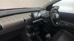 Used 2017 Citroën C4 Cactus Flair Hatchback | £6,946 (Fair price)