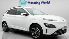 Used 2022 Hyundai Kona Premium SUV | £14,300 (Fair price)