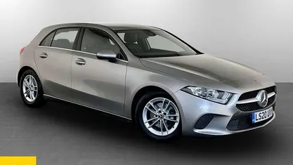 Used Mercedes A180 SE 136 HP (100 kW) 2020 Hatchback