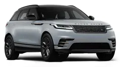 Used 2026 Land Rover Range Rover Velar SE Dynamic SUV | £58,656 (Good price)