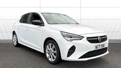 Used Vauxhall Corsa Edition 75 HP (55 kW) 2022 Hatchback