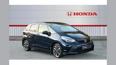 Used 2023 Honda Jazz Advance Hatchback | £20,385 (Fair price)