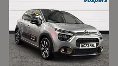 Used 2023 Citroën C3 PureTech Hatchback | £13,290 (Fair price)