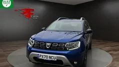 Used 2020 Dacia Duster SUV | £9,500 (Fair price)