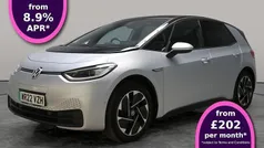 Used 2022 VW ID.3 Pro Performance Hatchback | £15,312 (Fair price)