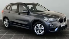 Used 2019 BMW X1 M Sport SUV | £7,995 (Super price)