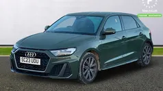 Used 2023 Audi A1 Sportback S-Line Hatchback | £18,099 (Fair price)