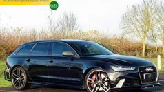 Used 2018 Audi RS6 Performance Estate | £33,995 (Super price)